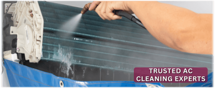 AC Coil Cleaning Irving TX
