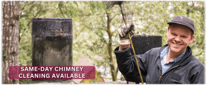 Chimney Cleaning Irving TX